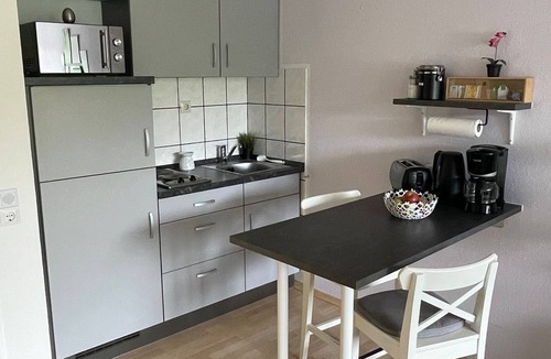 Kniebis Apartment | Vacation apartment in Freudenstadt-Kniebis II, Black Forest