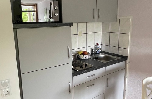 Kniebis Apartment | Vacation apartment in Freudenstadt-Kniebis II, Black Forest