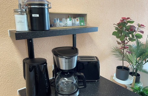 Kniebis Apartment | Vacation apartment in Freudenstadt Kniebis III, Black Forest