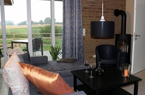 Windeby Apartment | Vacation apartment/apartment for 2 guests with 50m² in Friedensthal (19590)