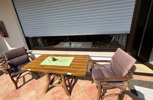 Grossheubach Apartment | Vacation apartment 64sqm with balcony and WLAN