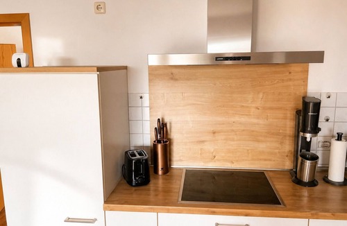 Hueckelhoven Apartment | Vacation apartment Hückelhoven-Baal II spacious accommodation for up to 7 people