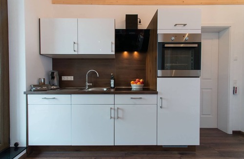 Huertgenwald Apartment | Vacation apartment/apartment for 2 guests with 45m² in Hürtgenwald (134570)