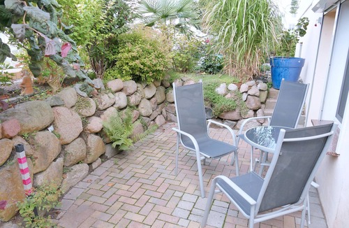 Ahlbeck Apartment | Vacation apartment 1 - vacation apartments close to the beach