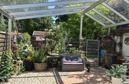 Illertissen Apartment | Vacation apartment/apartment for 3 guests with 60m² in Illertissen (296473)