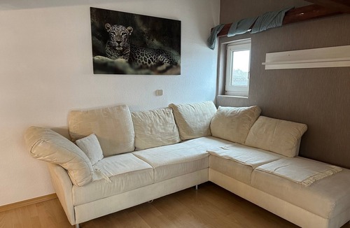 Illertissen Apartment | Vacation apartment/apartment for 3 guests with 60m² in Illertissen (296473)