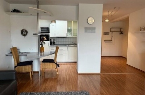 Ostseebad Kuhlungsborn Apartment | Vacation apartment/apartment for 4 guests with 70m² in Kühlungsborn (306302)