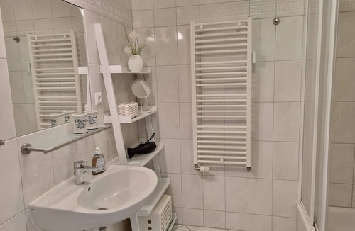 Ostseebad Kuhlungsborn Apartment | Vacation apartment/apartment for 4 guests with 70m² in Kühlungsborn (306302)