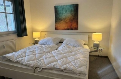 Ostseebad Kuhlungsborn Apartment | Vacation apartment/apartment for 4 guests with 70m² in Kühlungsborn (306302)