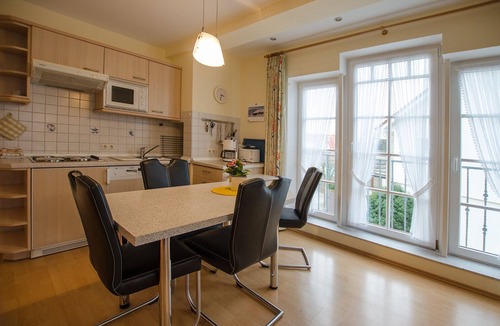 Kellenhusen Apartment | Vacation apartment/apartment for 5 guests with 75m² in Kellenhusen (128920)
