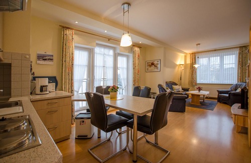 Kellenhusen Apartment | Vacation apartment/apartment for 5 guests with 75m² in Kellenhusen (128920)