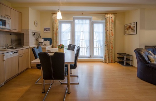 Kellenhusen Apartment | Vacation apartment/apartment for 5 guests with 75m² in Kellenhusen (128920)