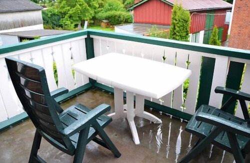 Kellenhusen Apartment | Vacation apartment/apartment for 5 guests with 75m² in Kellenhusen (128920)