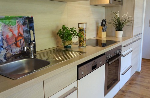 Kellenhusen Apartment | Vacation apartment/apartment for 5 guests with 64m² in Kellenhusen (159436)