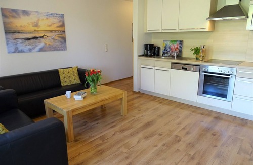 Kellenhusen Apartment | Vacation apartment/apartment for 5 guests with 64m² in Kellenhusen (159436)