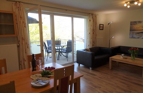 Kellenhusen Apartment | Vacation apartment/apartment for 5 guests with 64m² in Kellenhusen (159436)