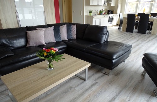 Kellenhusen Apartment | Vacation apartment/apartment for 7 guests with 120m² in Kellenhusen (159438)