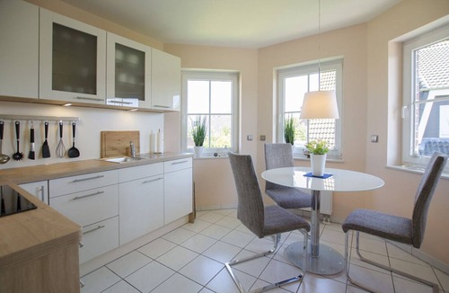 Kellenhusen Apartment | Vacation apartment/apartment for 5 guests with 90m² in Kellenhusen (129129)