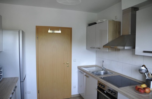 Kickenbach Apartment | Vacation apartment Panoramablick*, 60sqm, 1 bedroom, max. 2 persons