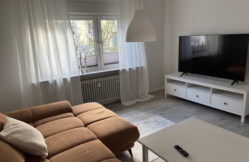 Luedenscheid Apartment | Vacation apartment/apartment for 3 guests with 62m² in Lüdenscheid (297131)