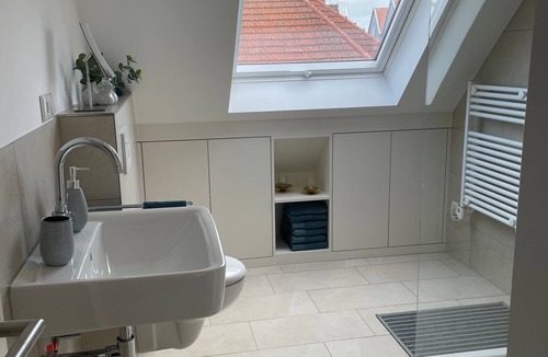 Luedinghausen Apartment | Vacation apartment/apartment for 4 guests with 66m² in Lüdinghausen (160975)