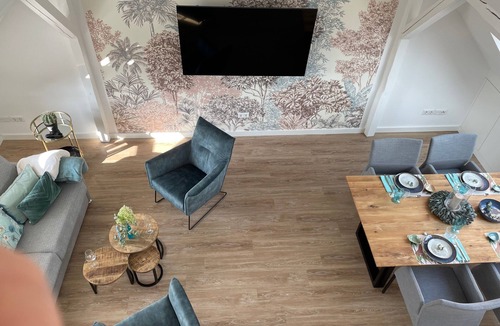 Luedinghausen Apartment | Vacation apartment/apartment for 4 guests with 66m² in Lüdinghausen (160975)