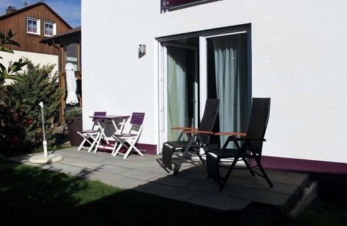 Mauerstetten Apartment | Vacation apartment on the Wiesenweg in Mauerstetten Frankenried near Kaufbeuren in the Allgäu