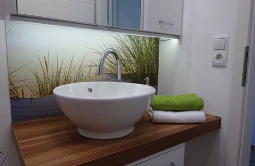 Drosendorf Apartment | Vacation apartment Edzerdla - Holiday apartments - WE DAHAMM