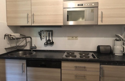 Steibis Apartment | Vacation apartment/apartment for 5 guests with 48m² in Oberstaufen (123015)