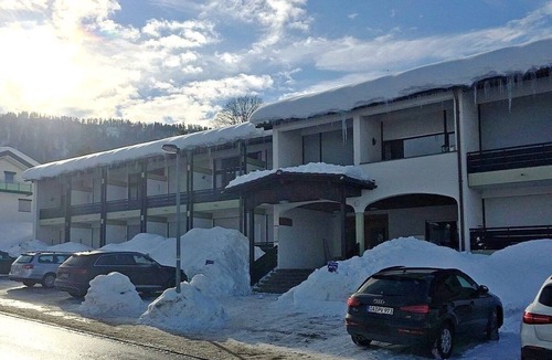 Steibis Apartment | Vacation apartment/apartment for 5 guests with 48m² in Oberstaufen (123015)