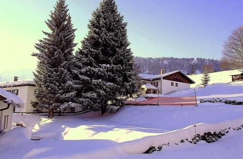 Steibis Apartment | Vacation apartment/apartment for 5 guests with 48m² in Oberstaufen (123015)