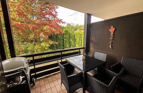 Steibis Apartment | Vacation apartment "Klein"
