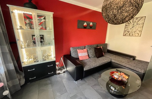 Steibis Apartment | Vacation apartment "Klein"