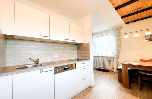 Steibis Apartment | Vacation apartment "Gipfelsicht"
