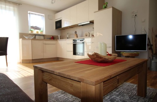 Kalzhofen Apartment | Vacation apartment Glockenstüble