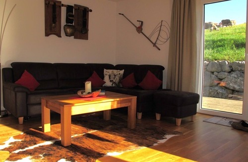 Kalzhofen Apartment | Vacation apartment Glockenstüble