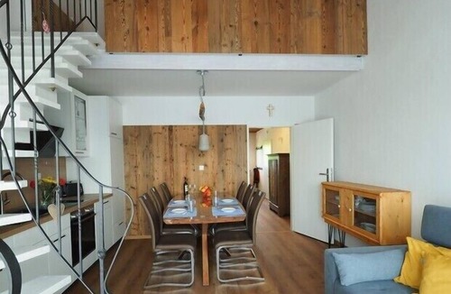 Oberstaufen Apartment | Vacation apartment Bergklang