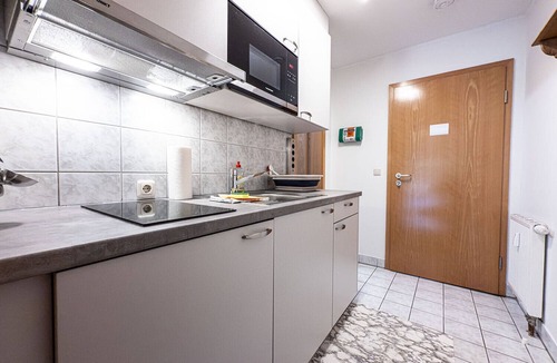 Steibis Apartment | Vacation apartment Geierhos