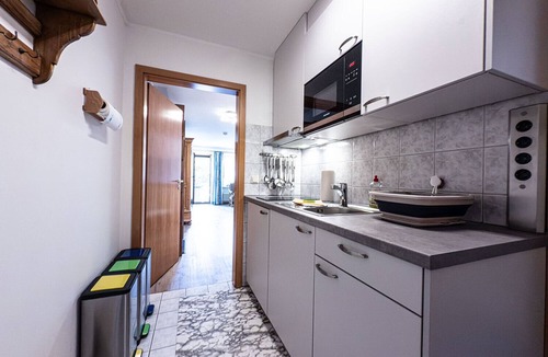 Steibis Apartment | Vacation apartment Geierhos