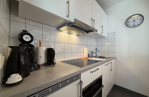 Steibis Apartment | Vacation apartment "Albert"
