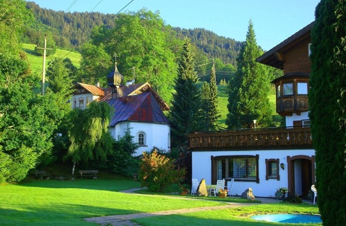 Ofterschwang Apartment | Vacation apartment/apartment for 4 guests with 55m² in Ofterschwang (117408)