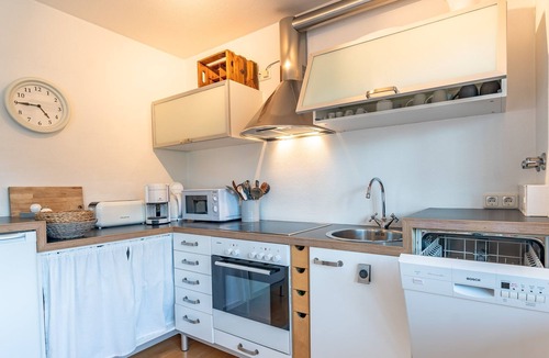 Ofterschwang Apartment | Vacation apartment Hygge