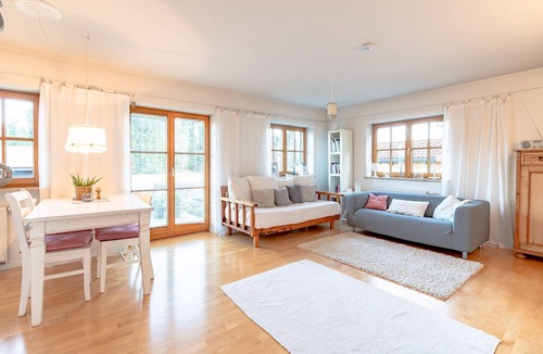 Ofterschwang Apartment | Vacation apartment Hygge