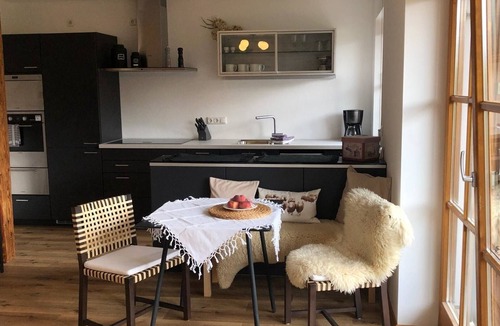 Tiefenberg Apartment | Vacation apartment/apartment for 3 guests with 65m² in Ofterschwang (271342)