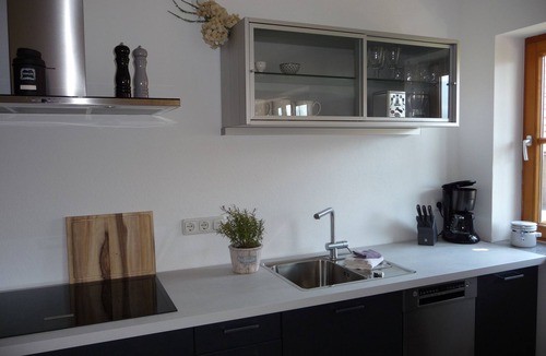 Tiefenberg Apartment | Vacation apartment/apartment for 3 guests with 65m² in Ofterschwang (271342)