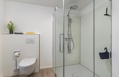 Schuttertal Apartment | Vacation apartment with 68sqm, 1 bedroom, 1 living/bedroom, max. 4 persons