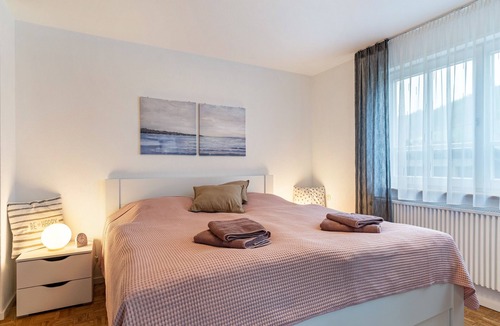 Schuttertal Apartment | Vacation apartment with 68sqm, 1 bedroom, 1 living/bedroom, max. 4 persons