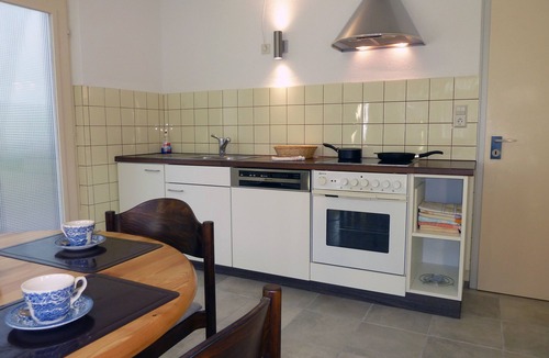 Schuttertal Apartment | Vacation apartment, 75 sqm, 2 bedrooms, sunbathing lawn, max. 4 persons