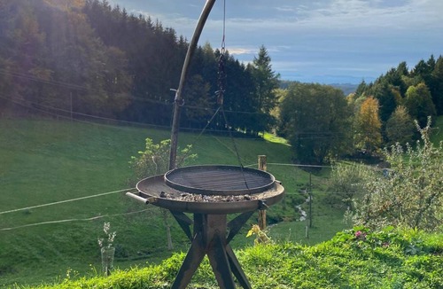 Schuttertal Apartment | Vacation apartment Rufenbauernhof - Holiday apartment for 3 pers.