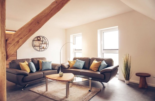 Schwanewede Apartment | Vacation apartment/apartment for 4 guests with 70m² in Schwanewede (133566)